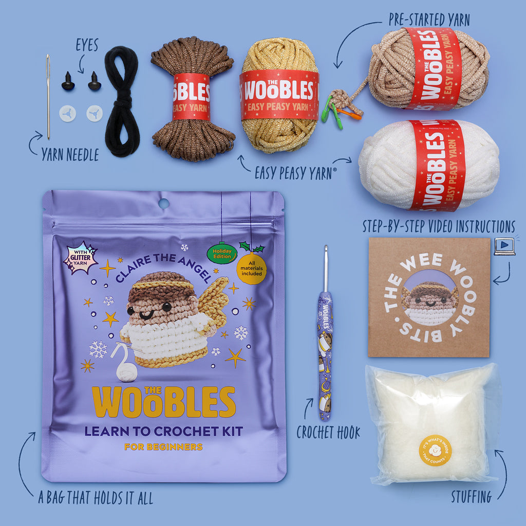 Kibakids - All That Glitters Bundle