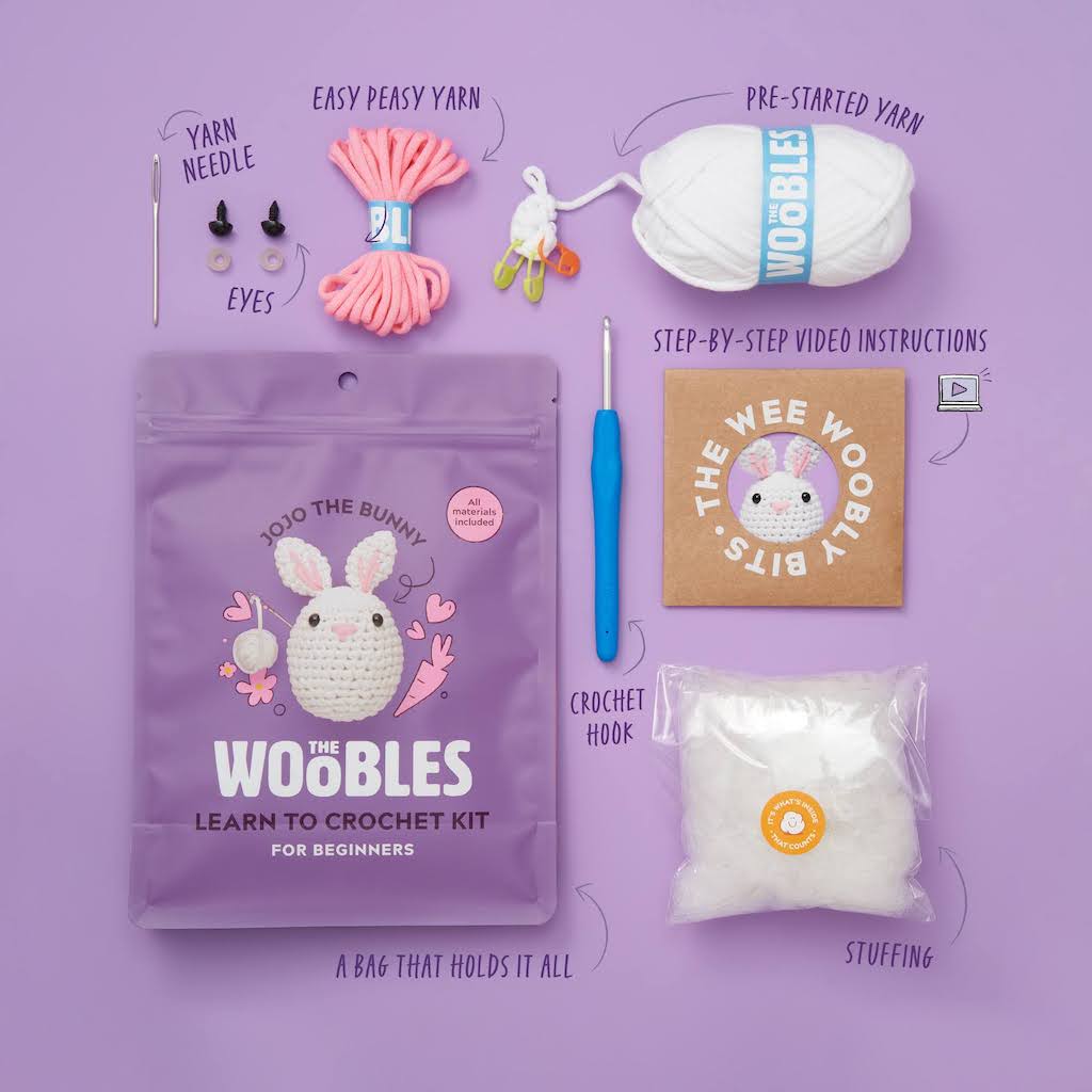Kibakids - Carrot Top Bundle