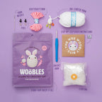 Kibakids - Carrot Top Bundle