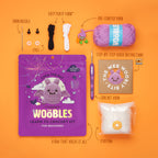 Kibakids - Eat, Drink, and Be Scary Bundle