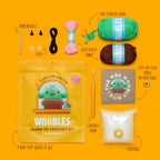 Kibakids - Prickle Your Fancy Bundle