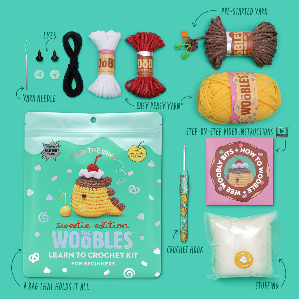 Kibakids - Sweet on You Bundle