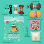 Kibakids - Sweet on You Bundle