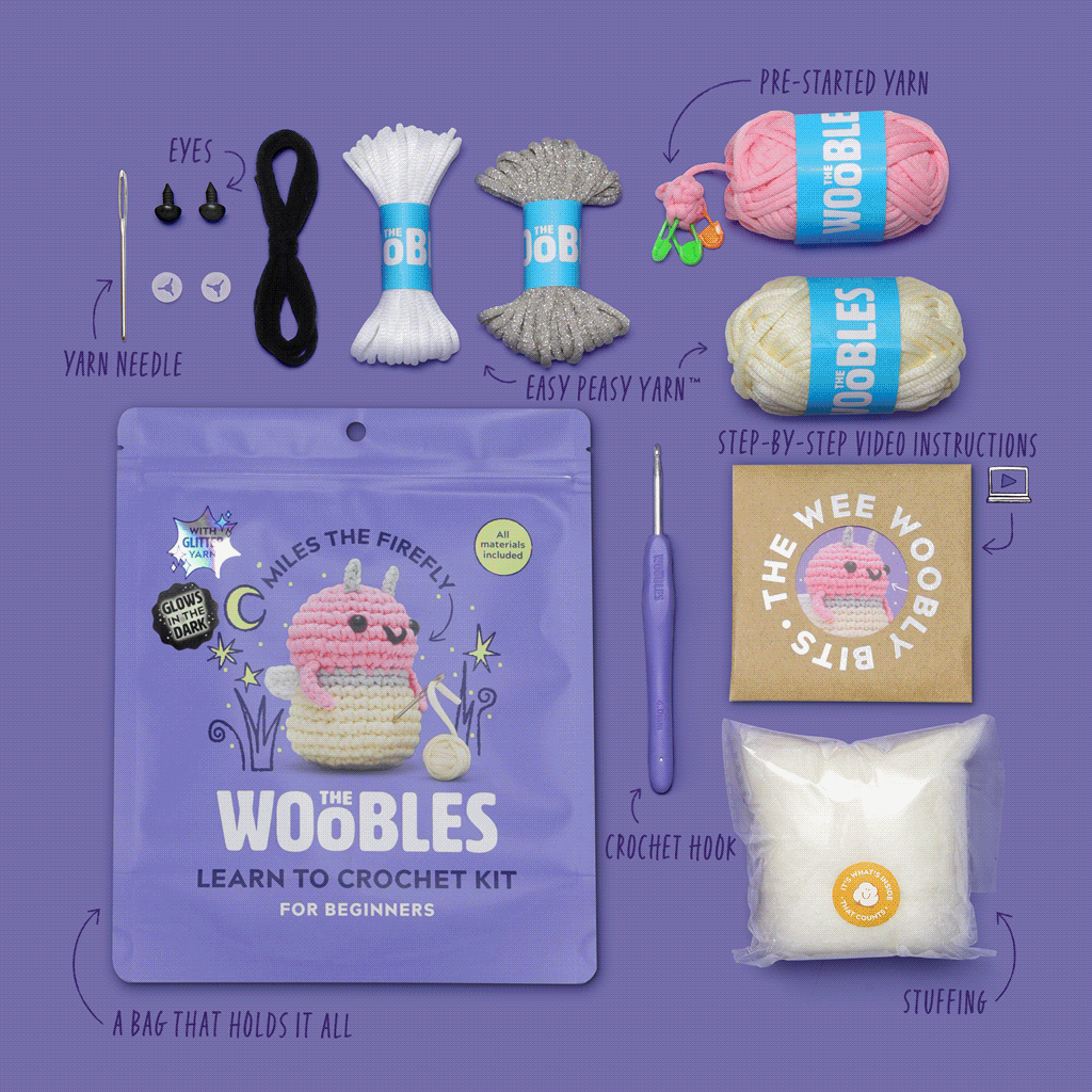 Kibakids - Jar You Ready Bundle