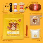 Kibakids - Do You Want to Build a Snow Kibakids Bundle