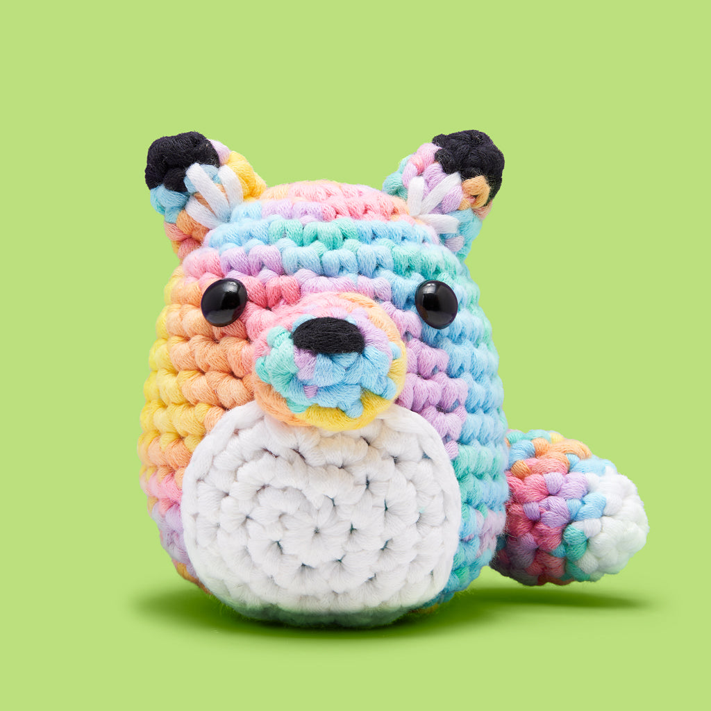 Kibakids - Pastel-utely Perfect OG Crew Bundle