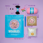 Kibakids - Old MacYarn-ald Had a Farm Bundle