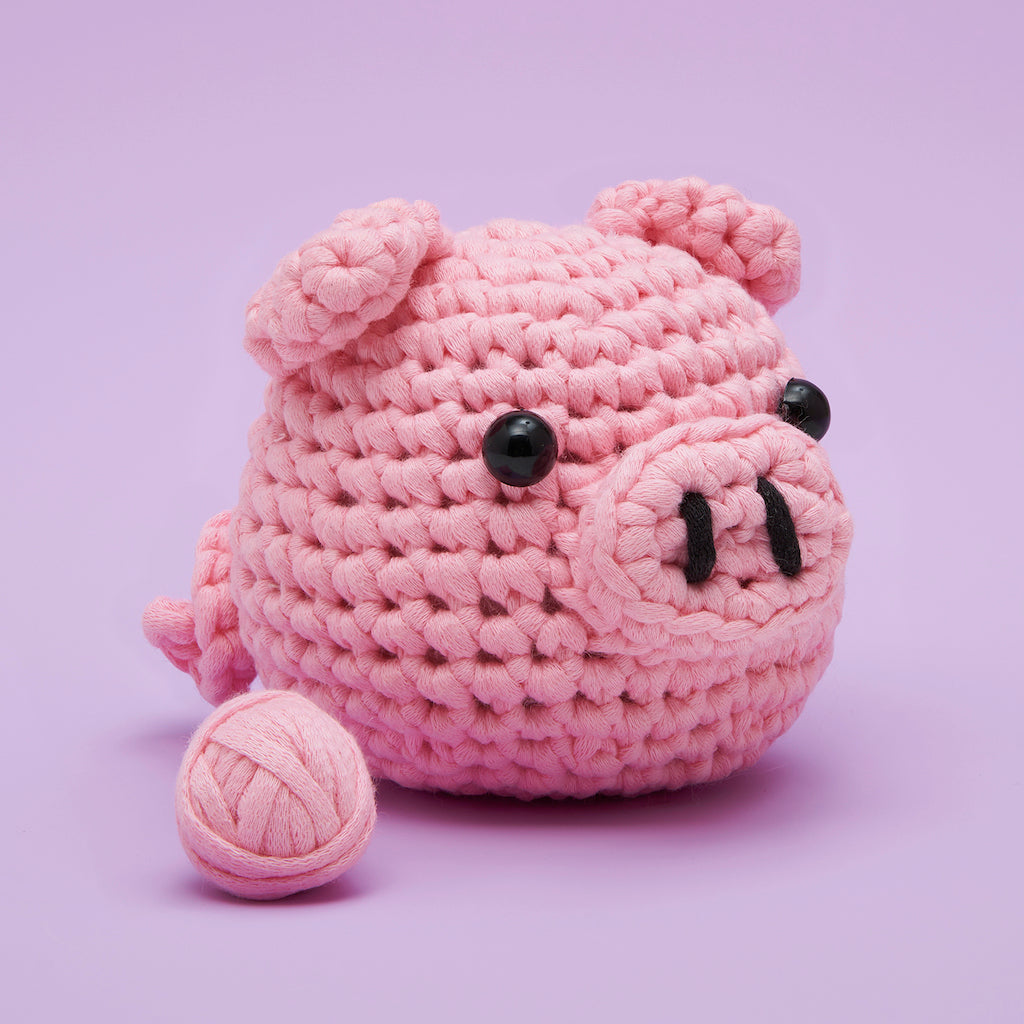 Kibakids - Old MacYarn-ald Had a Farm Bundle
