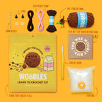 Kibakids - Pride and Pre-delish Bundle