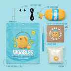 Kibakids - Get This Paw-ty Started Bundle