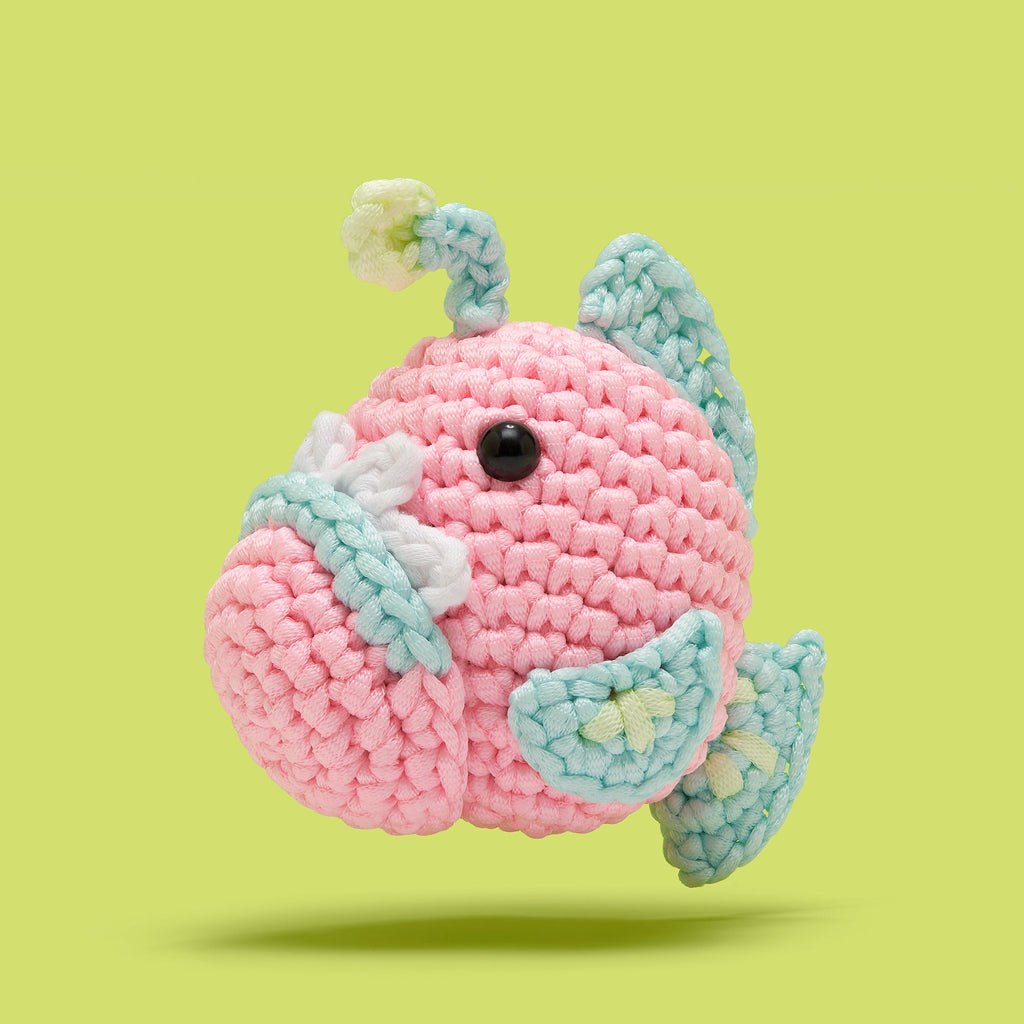 Kibakids - Let’s Glow Deep Sea Diving Bundle