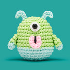 Kibakids - Greetings, Woobler Bundle