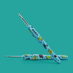 Kibakids - Area Fifty-Yarn Bundle
