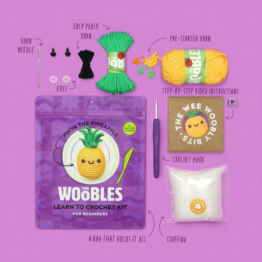 Kibakids - Squeeze the Day Bundle