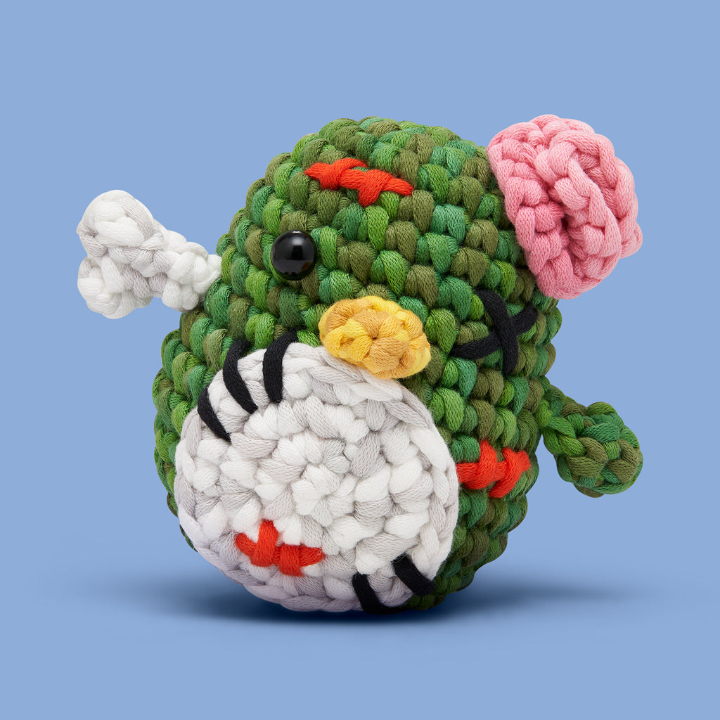 Kibakids - Creature Feature Box