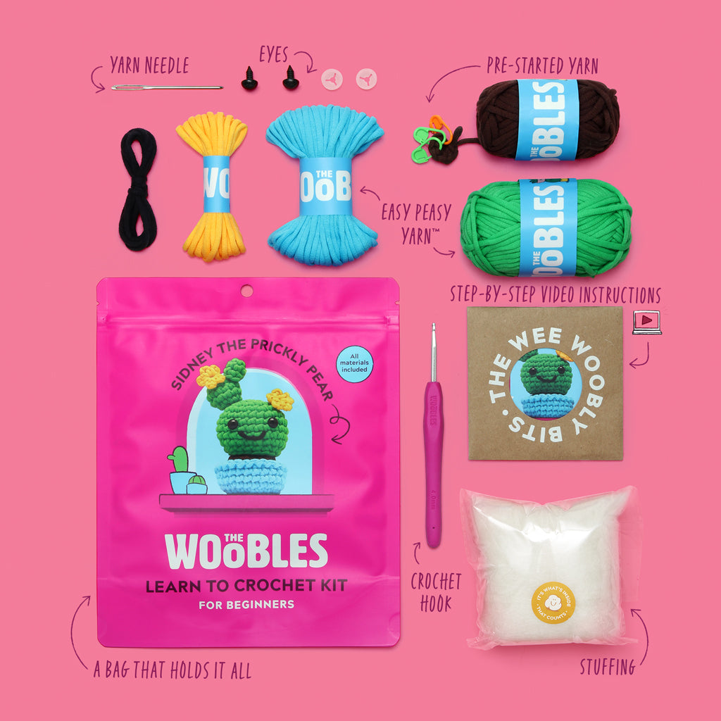 Kibakids - Kibakids Where You're Planted Bundle