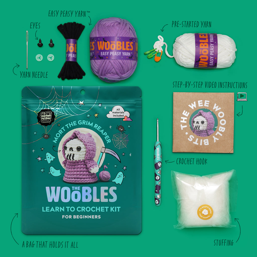 Kibakids - Dying to Meet You Bundle