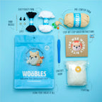 Kibakids - Woobly Wingman Bundle
