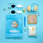 Kibakids - Get This Paw-ty Started Bundle