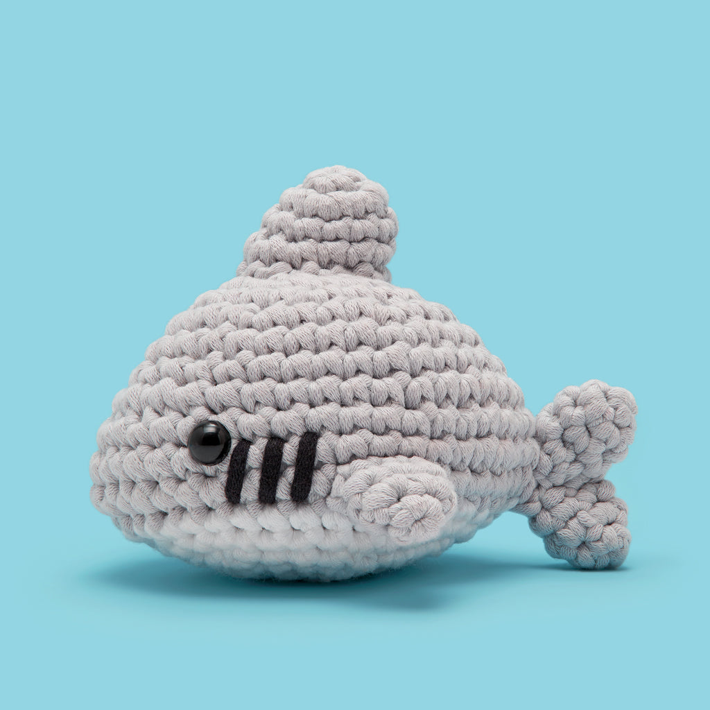 Kibakids - On Your Shark, Get Set, Go Bundle
