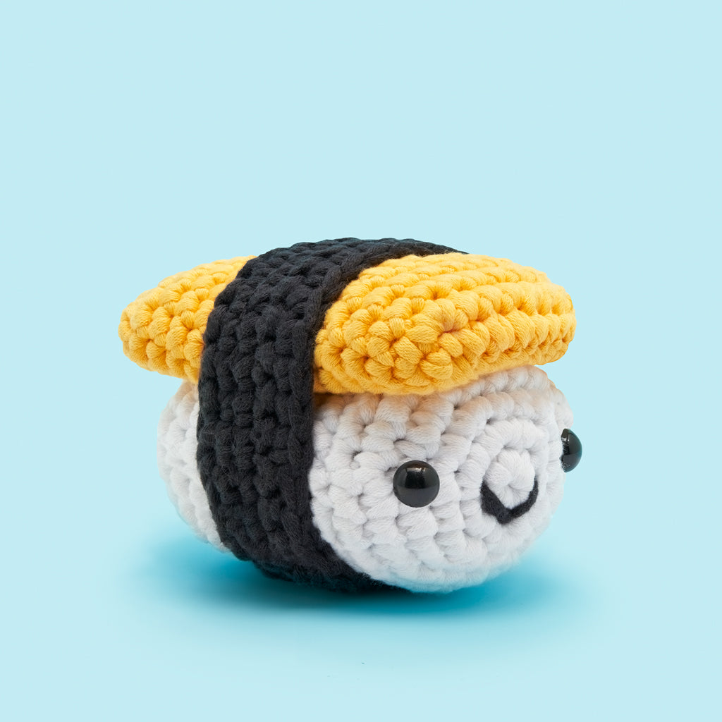 Kibakids - Yarn Appétit Bundle