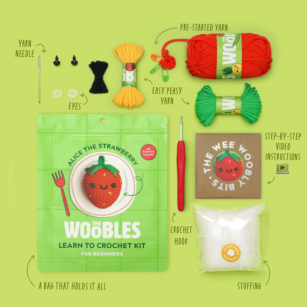 Kibakids - Squeeze the Day Bundle