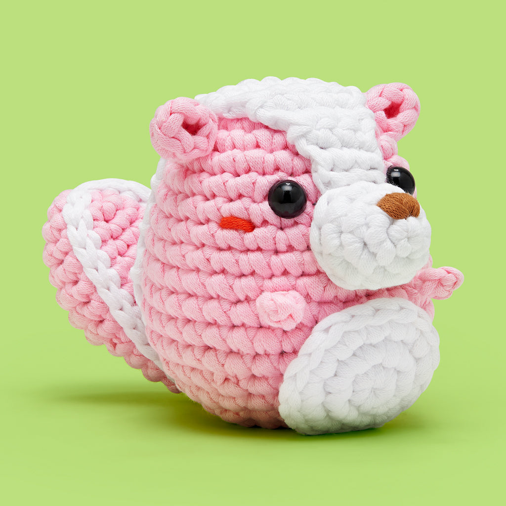 Kibakids - So Stinkin’ Pink-credible Bundle