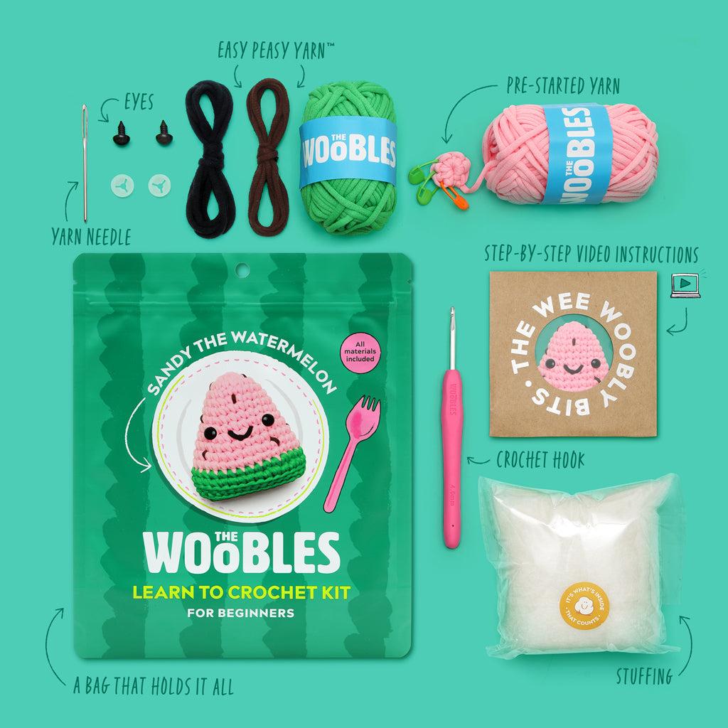 Kibakids - Grillin' and Chillin' Bundle