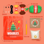 Kibakids - Gnome for the Holidays Bundle