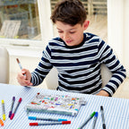 Kibakids - fairytale & legends pencil case