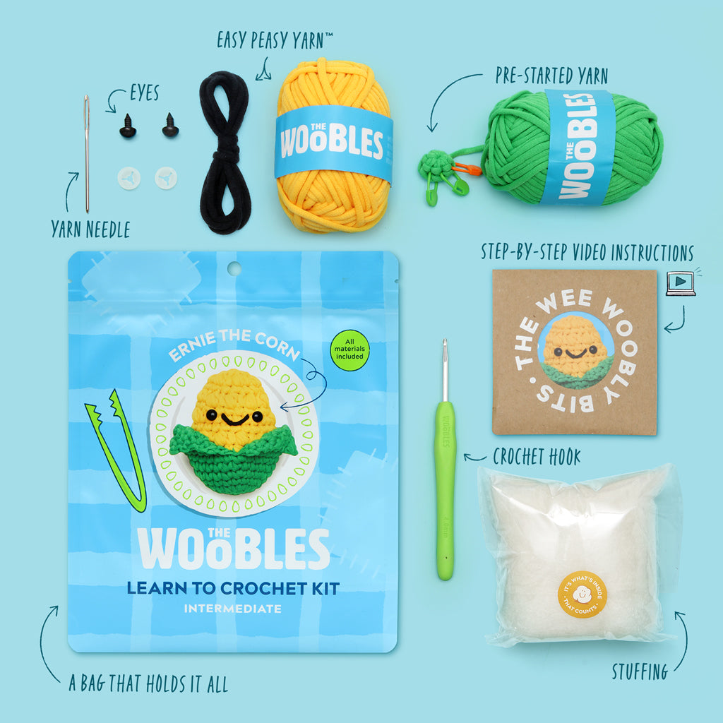 Kibakids - Grillin' and Chillin' Bundle