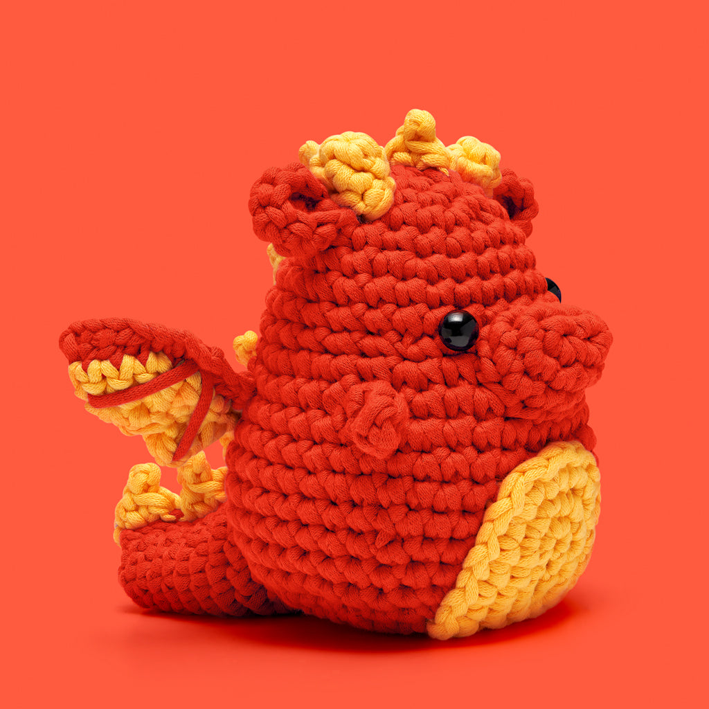 Kibakids - Fired Up for Lunar New Year Bundle