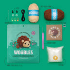 Kibakids - Knock on Woodland Bundle