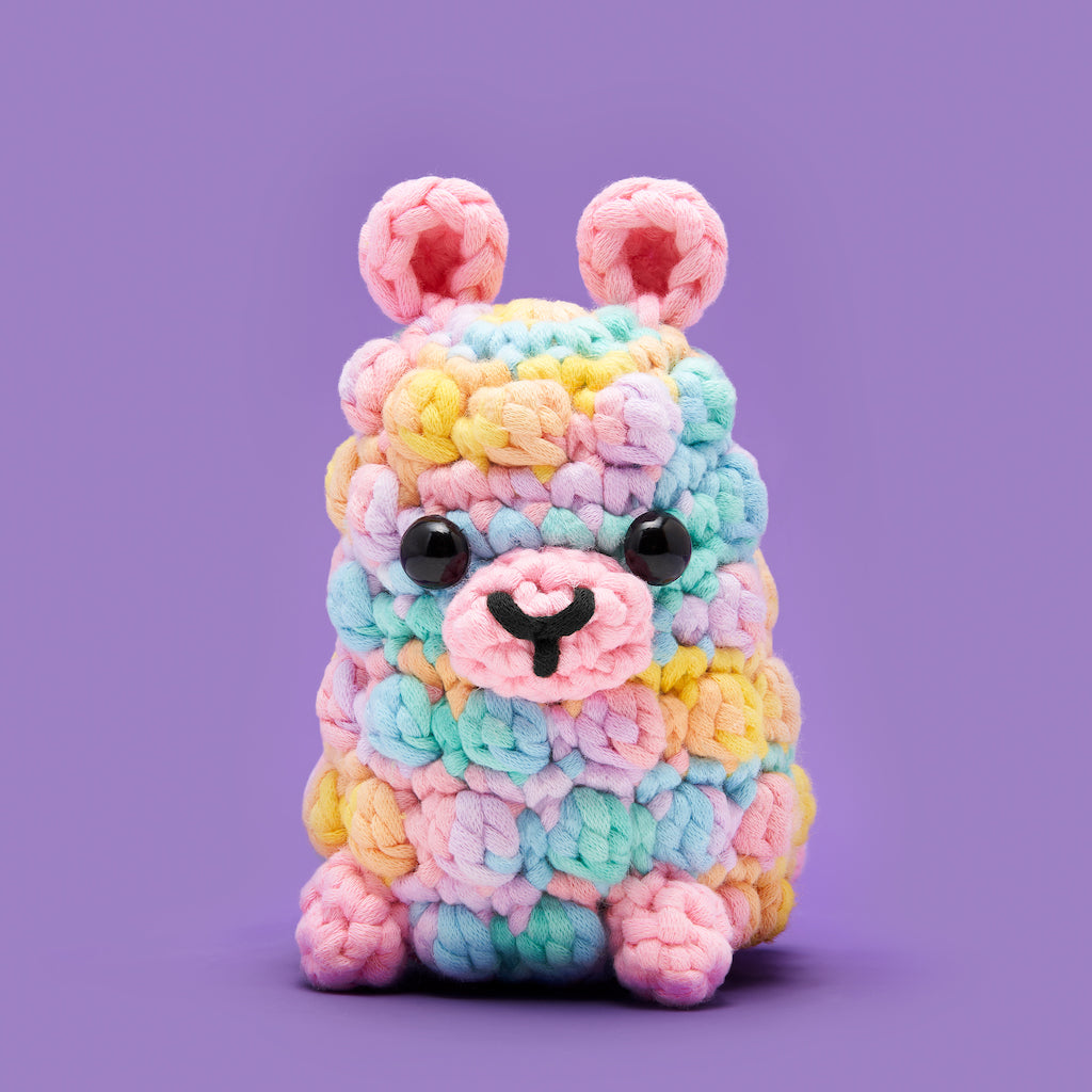 Kibakids - Love Is Llama-zing Bundle