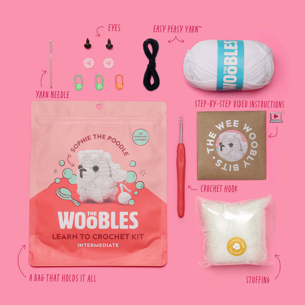 Kibakids - Get This Paw-ty Started Bundle