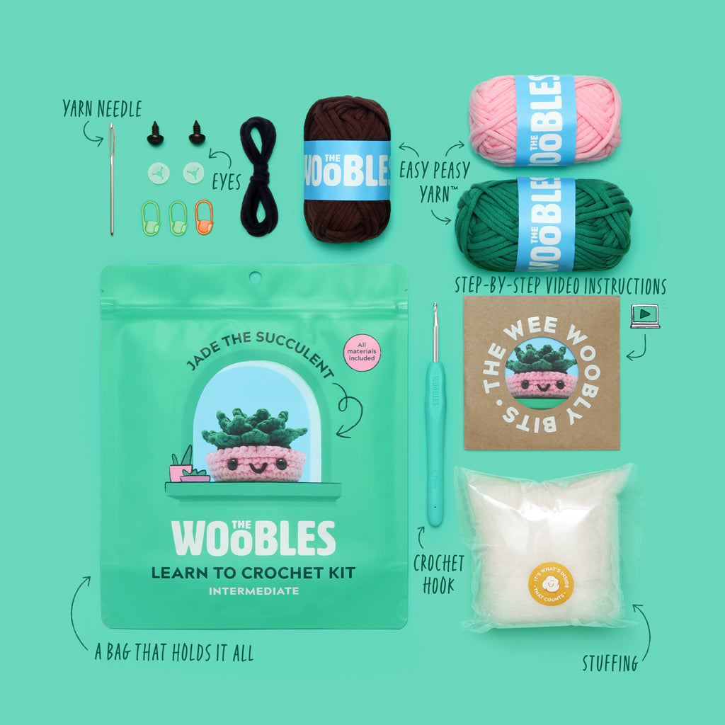 Kibakids - Kibakids Where You're Planted Bundle