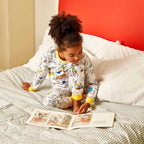 Kibakids - fairytales & legends pajamas