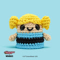 Kibakids - Bubbles™ Crochet Kit