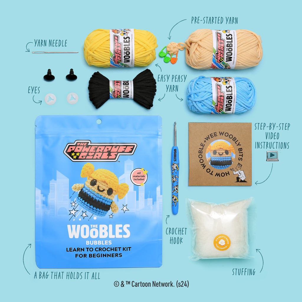 Kibakids - Fight Like a Girl Bundle
