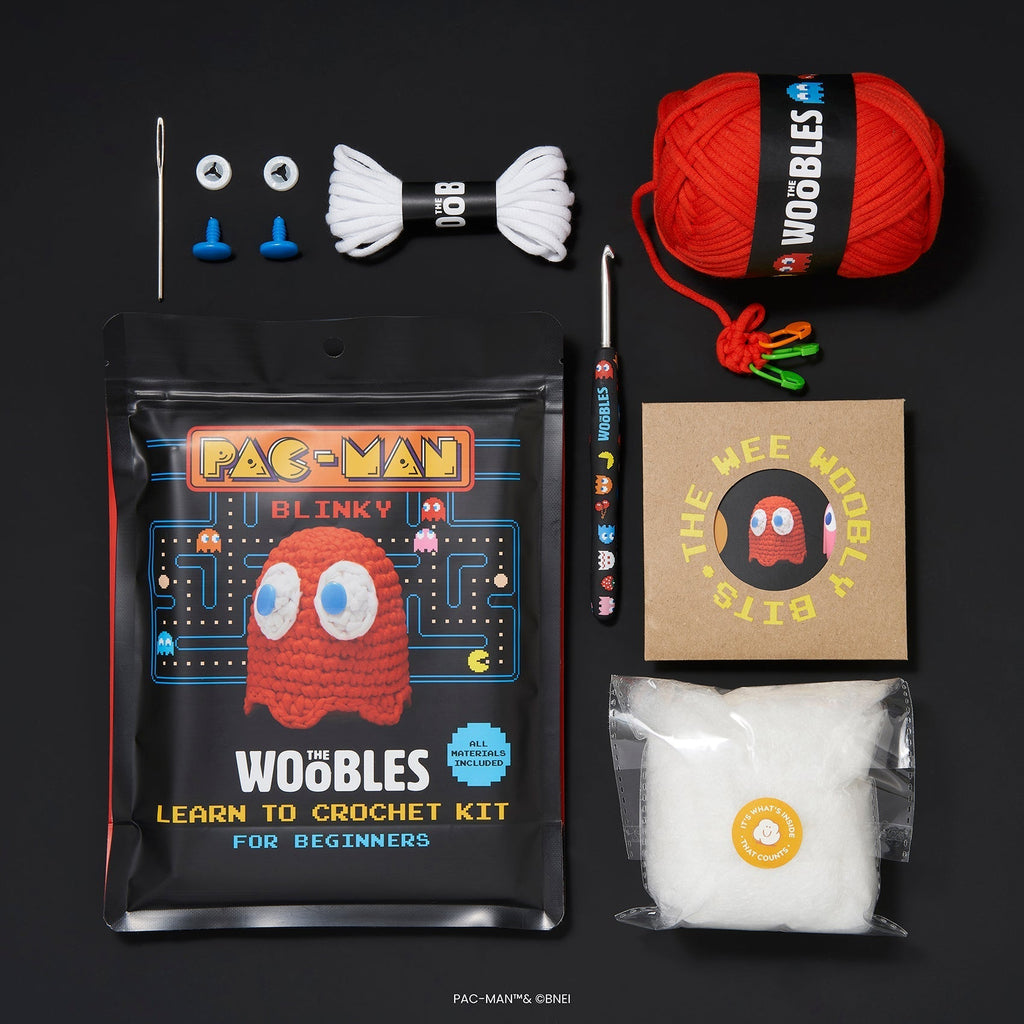 Kibakids - PAC-MAN-ificent Pals Bundle