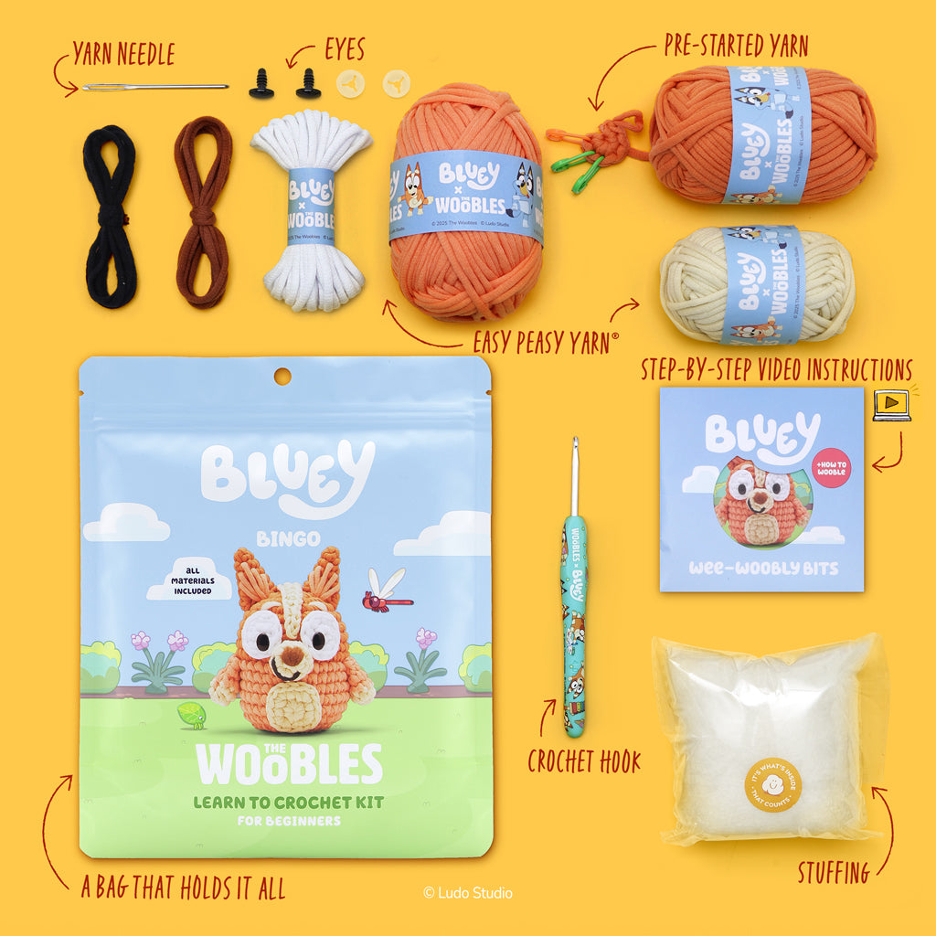 Kibakids - You Bilby Mine Bundle