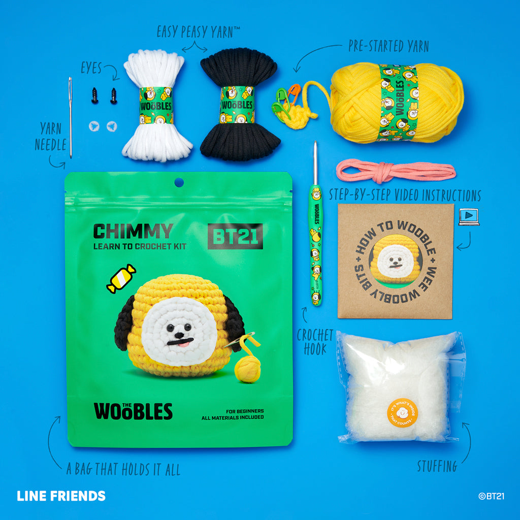 Kibakids - When You Wish Upon a UNIVERSTAR Bundle