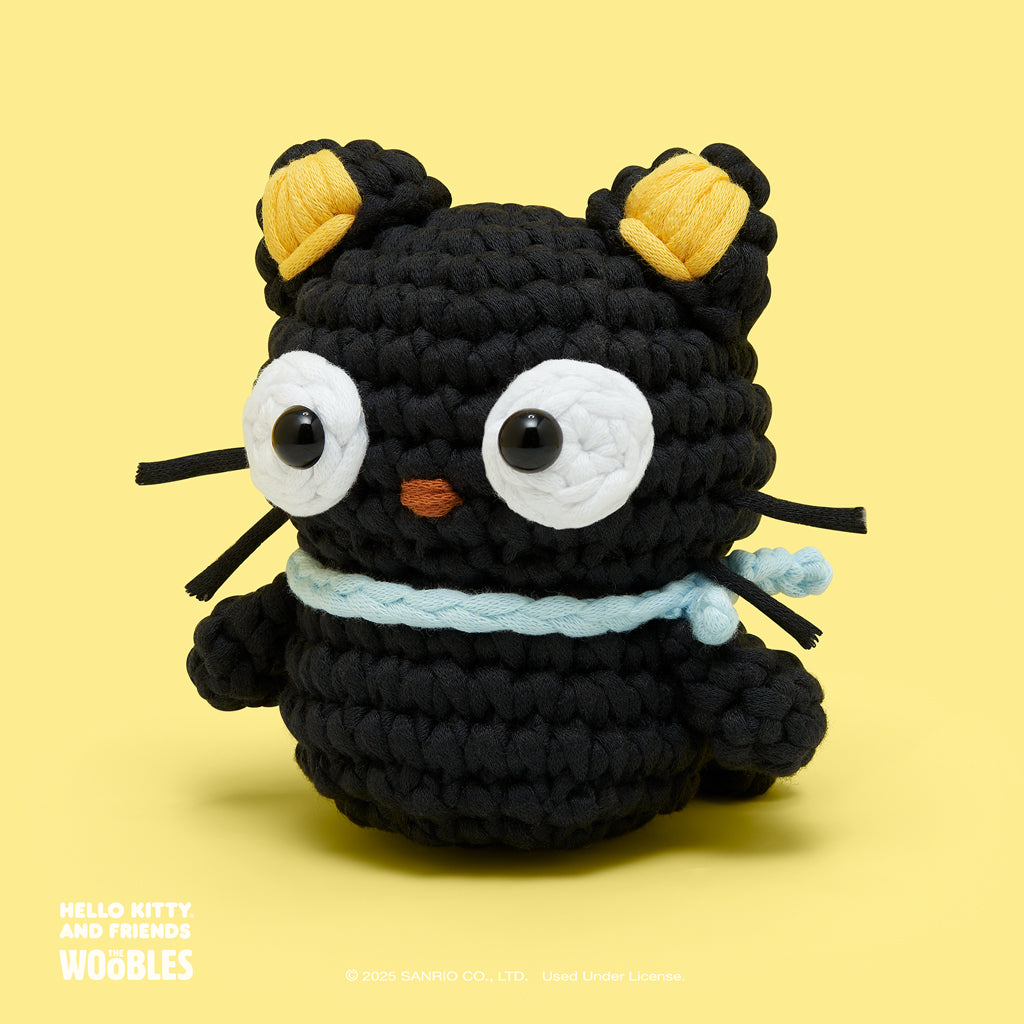 Kibakids - Hello Kitty® and Friends Wooblin' into Mischief Bundle