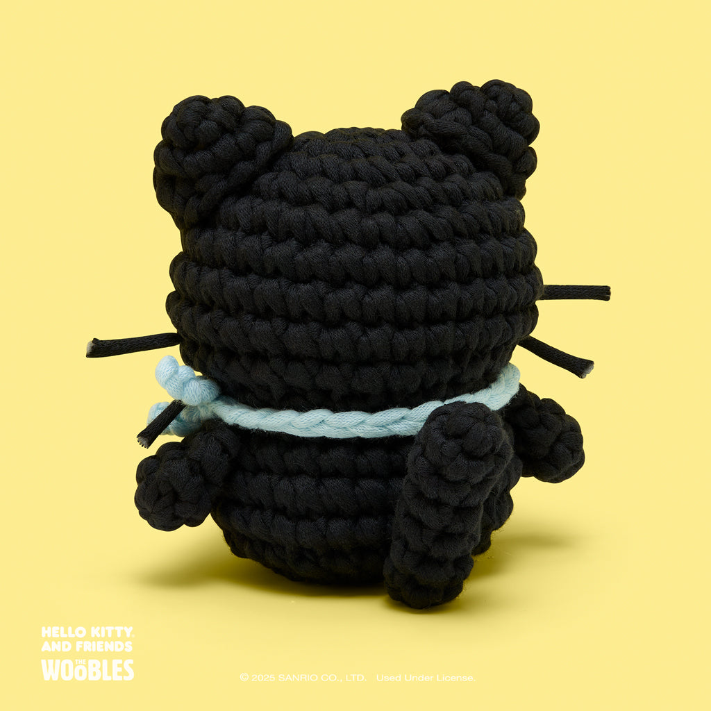 Kibakids - Hello Kitty® and Friends Wooblin' into Mischief Bundle