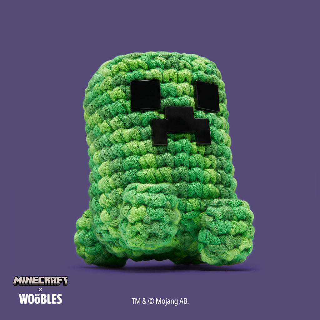 Kibakids - Minecraft Block It to 'Em Bundle