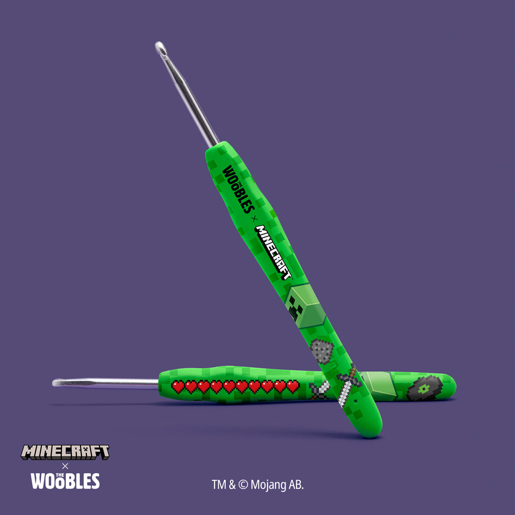 Kibakids - Minecraft Total Block Star Bundle