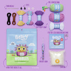 Kibakids - Snax to the Max Bundle