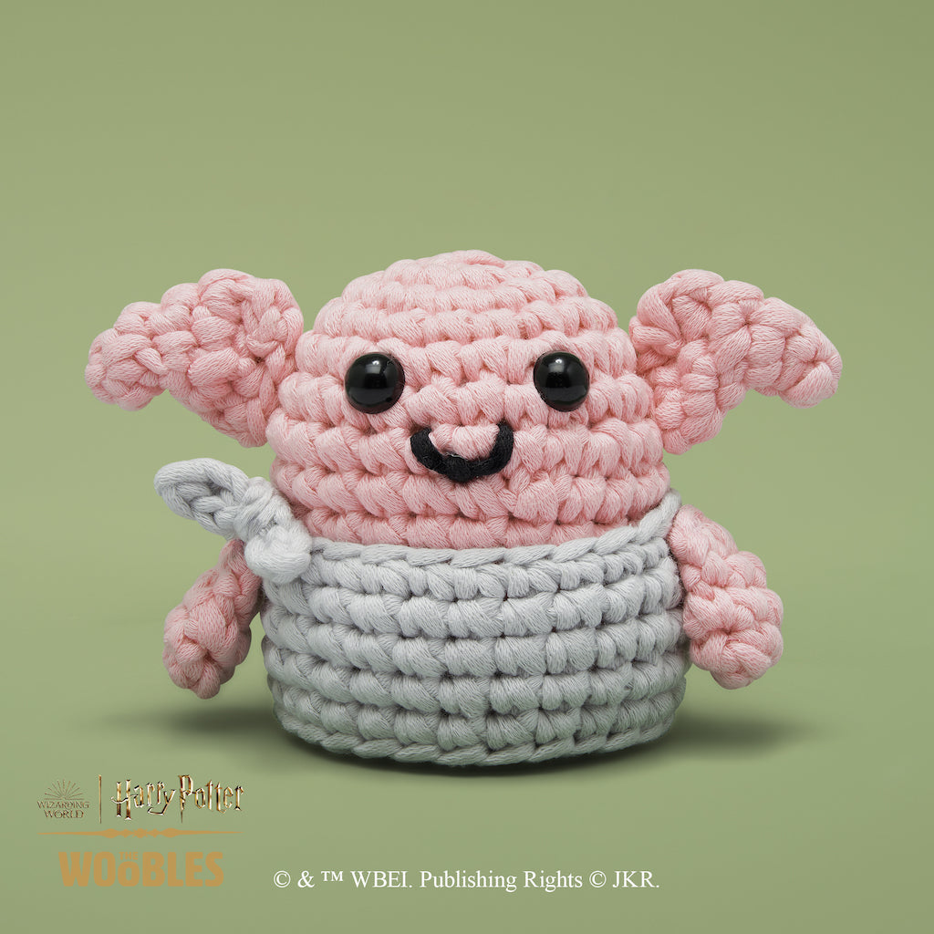 Kibakids - Harry Potter™ x Kibakids Bundle