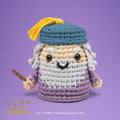 Kibakids - Albus Dumbledore™ Crochet Kit
