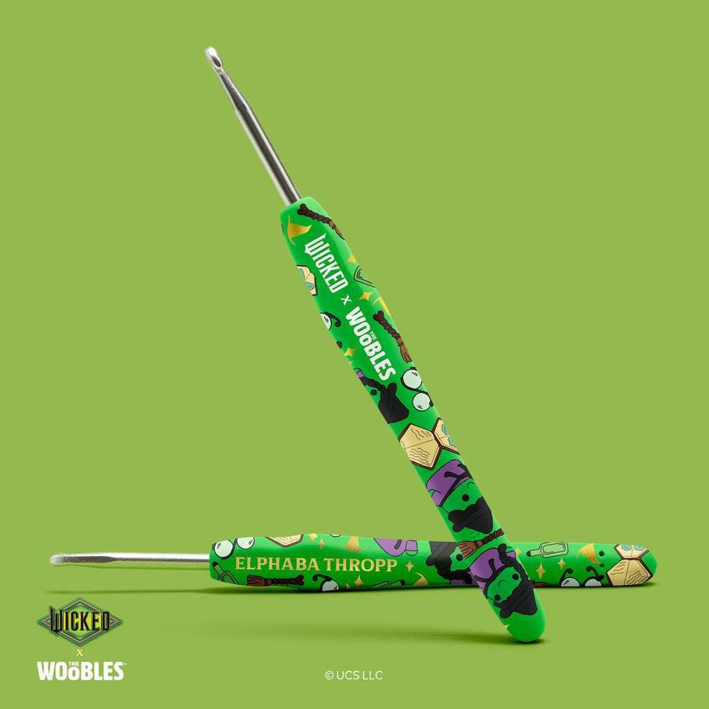 Kibakids - Broom with a View Bundle